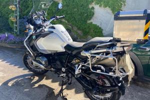 BMW R 1200 GS ADVENTURE 2015