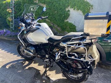 BMW R 1200 GS ADVENTURE 2015