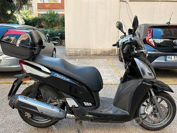 Kymco People GTI 300 2019