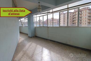 Appartamento di 138 a meno di 30.000