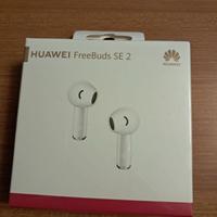 Huawei FreeBuds SE 2