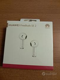 Huawei FreeBuds SE 2