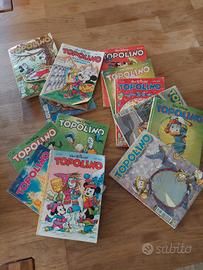 fumetti Topolino 