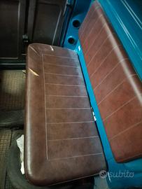 Moto Ape Piaggio Ape P 703