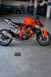 Ktm superduke R 1290 1.0