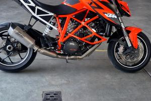 Ktm superduke R 1290 1.0
