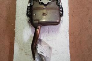 marmitta originale per Yamaha FZ6 e Fazer 600