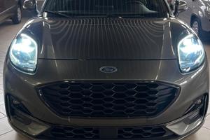 Ford puma 2023 a 18000€