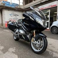 Bmw R 1250 RT full opt. 06/19 KM.5400 UNIPRO.