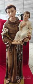 statua di Sant'Antonio 