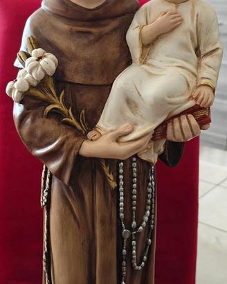 statua di Sant'Antonio 