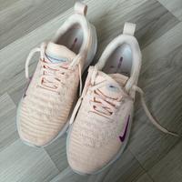 Nike ReactX Infinity RUN 4