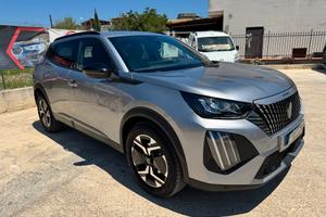 Peugeot 2008 PureTech 100 S&S Allure