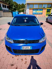 Volkswagen polo 6r 1.6 tdi 
