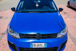 Volkswagen polo 6r 1.6 tdi 