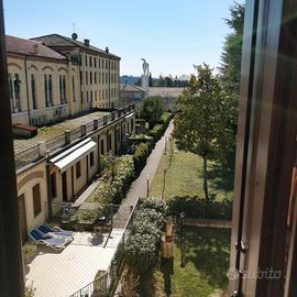 Luminoso Appartamento - Illasi (VR)