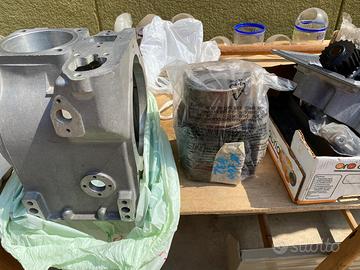 Ricambi Ruggerini e lombardini