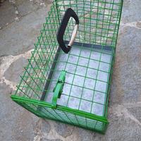 Gabbia x coniglio o piccoli roditori 