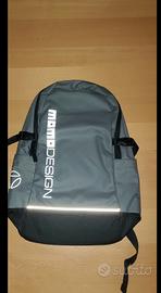 Zaino Momodesign Urban Style Nuovo