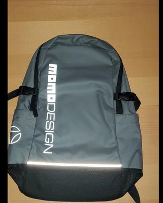 Zaino Momodesign Urban Style Nuovo