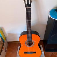 Chitarra classica 4/4