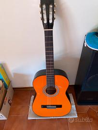 Chitarra classica 4/4