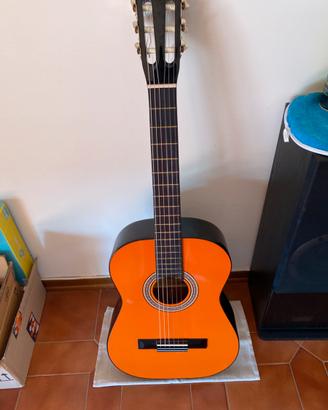 Chitarra classica 4/4