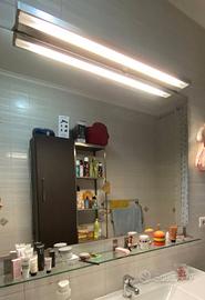 Specchio con LED