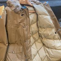Parka uomo Woolrich