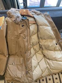 Parka uomo Woolrich