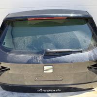 PORTELLONE POSTERIORE COMPLETO SEAT Arona Serie (1
