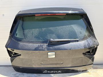 PORTELLONE POSTERIORE COMPLETO SEAT Arona Serie (1