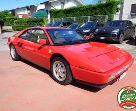 FERRARI Mondial 3.4 T .ISCRITTA ASI