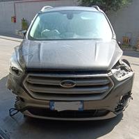 RICAMBI USATI AUTO FORD Kuga Serie XWMB, XWMC Dies