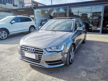 Audi A3 1.6 TDI Attraction 2014