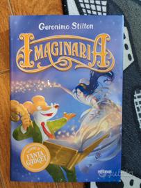 Geronimo Stilton - Imaginaria