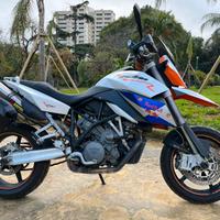 Ktm 990 sm