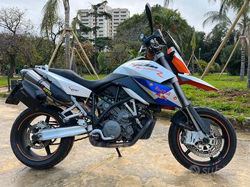 Ktm 990 sm