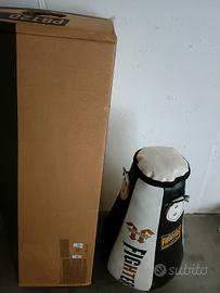 sacchi boxe varie misure 