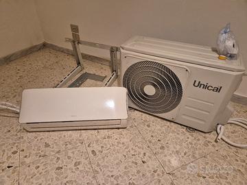 split e motore unicall