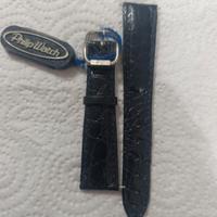 scatola Philip Watch per orologi nuova 18 millimet