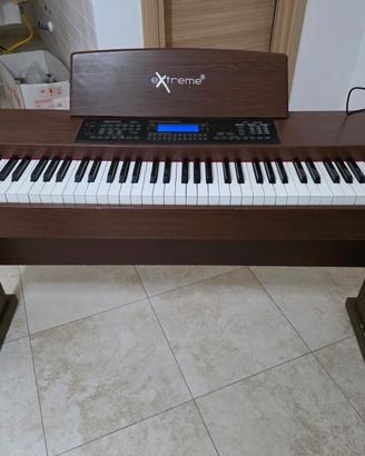 pianola elettrica 