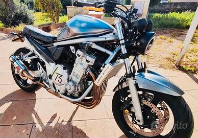 Suzuki GSF 650 Bandit - 2008