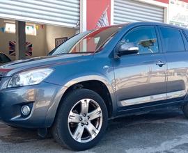 Toyota RAV 4 RAV4 Crossover 2.2 D-4D 150 CV DPF Lu