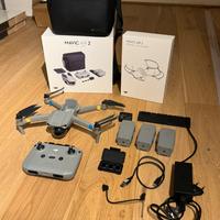 DJI Mavic Air 2 Fly More Combo