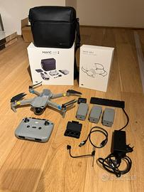 DJI Mavic Air 2 Fly More Combo