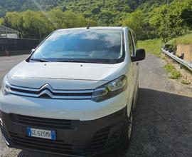 CITROEN Jumpy (4ª serie) - 2018