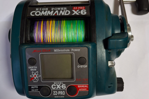 Miya epoch zz pro x6