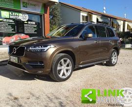 VOLVO XC90 D5 AWD Geartronic 7 posti Business