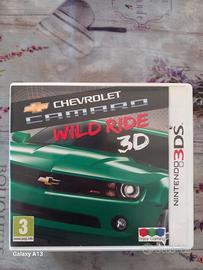 giochi per nintendo 3ds